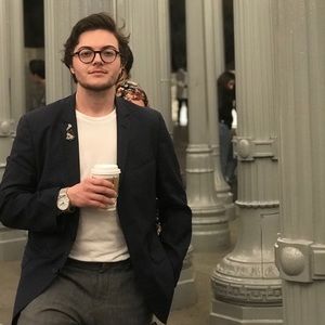 Meet your Posher, Jynsen